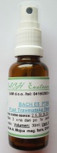 BACH E5: PTSM (Post Travmatska Stresna Motnja) BACH E5: PTSM (Post Travmatska Stresna Motnja)