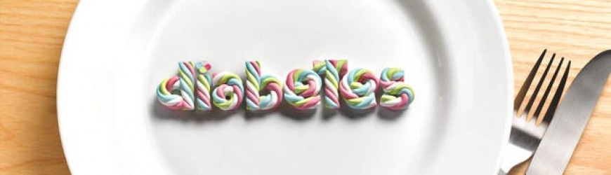 Dobro je vedeti več - DIABETES