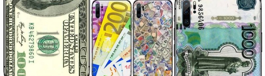 FIKCIJA???  - DOLAR bo umrl ... RUBELJ bo prevladoval ??