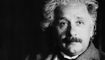 Pismo Alberta Einsteina svoji hčeri:  o univerzalni sili, ki je LJUBEZEN