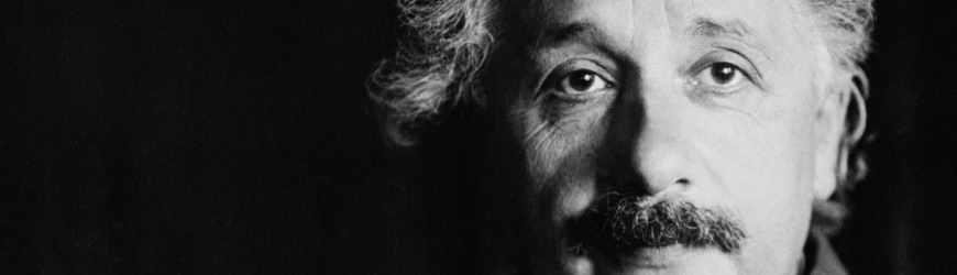 Pismo Alberta Einsteina svoji hčeri:  o univerzalni sili, ki je LJUBEZEN