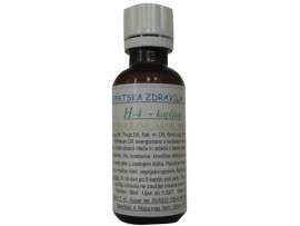 H4 - Kožne bolezni, psoriaza, akne, herpes