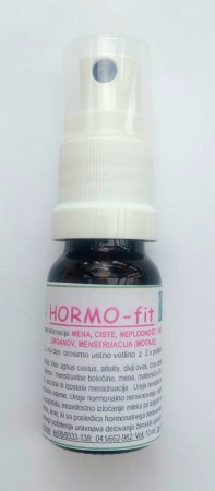 HORMO-FIT HORMONKE MOTNJE