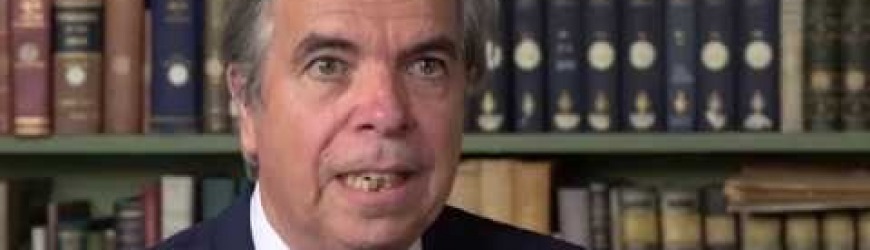 "Tisti, ki se zavedajo, da so pozabljivi, nimajo resnih težav s spominom."